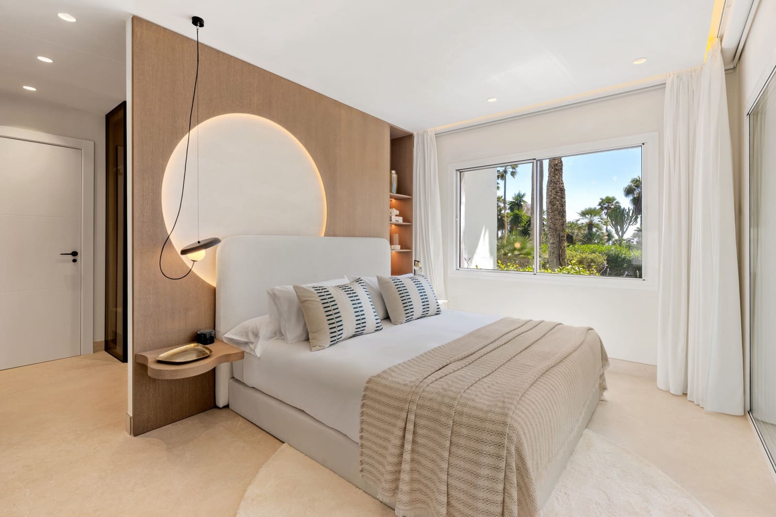 3 quarto Apartamento para venda em Costalita com piscina garagem - 1 495 000 € (Ref: 9788250)