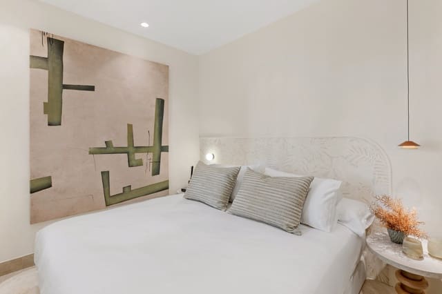 3 soverom Leilighet til salgs i Costalita, Estepona med svømmebasseng garasje - € 1 495 000 (Ref: 9788250)