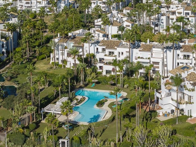 3 camera da letto Appartamento in vendita in Costalita, Estepona con piscina garage - 1.495.000 € (Rif: 9788250)