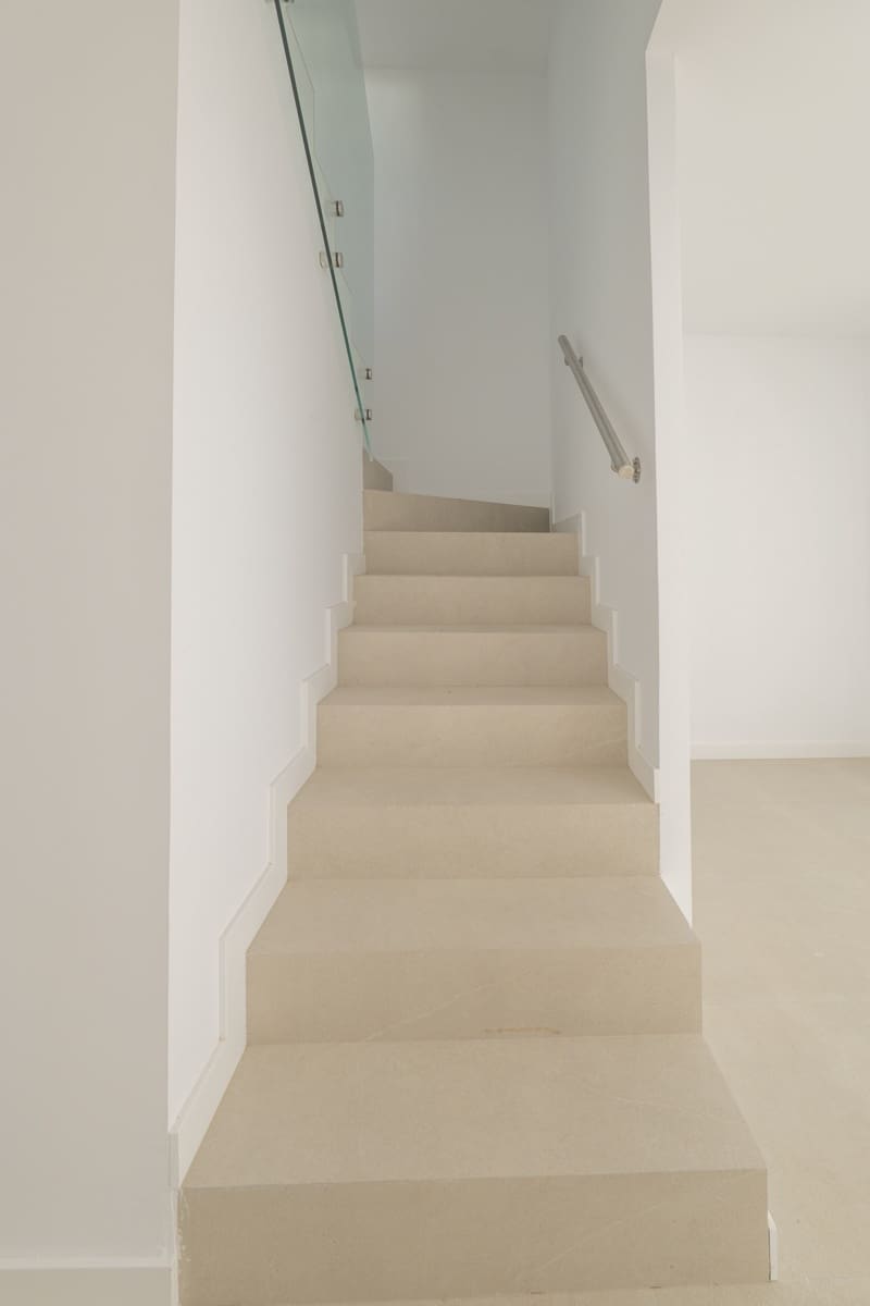 3 Zimmer Doppelhaus zu verkaufen in Atalaya-Isdabe mit Pool Garage - 1.050.000 € (Ref: 9807847)