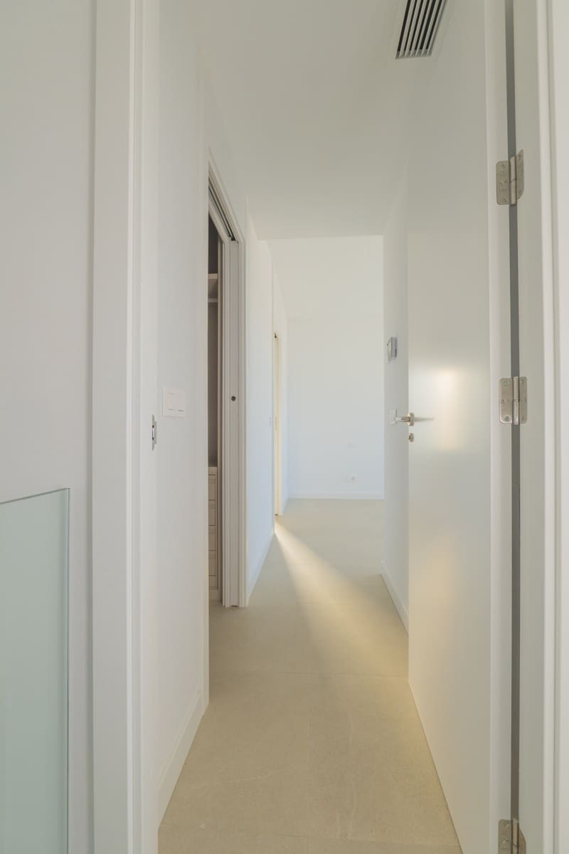 3 Zimmer Doppelhaus zu verkaufen in Atalaya-Isdabe mit Pool Garage - 1.050.000 € (Ref: 9807847)