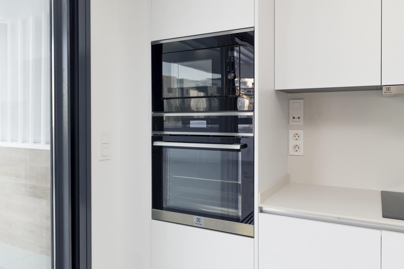 3 Zimmer Doppelhaus zu verkaufen in Atalaya-Isdabe mit Pool Garage - 1.050.000 € (Ref: 9807847)