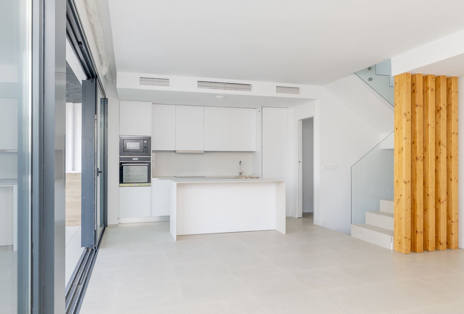 3 Zimmer Doppelhaus zu verkaufen in Atalaya-Isdabe mit Pool Garage - 1.050.000 € (Ref: 9807847)