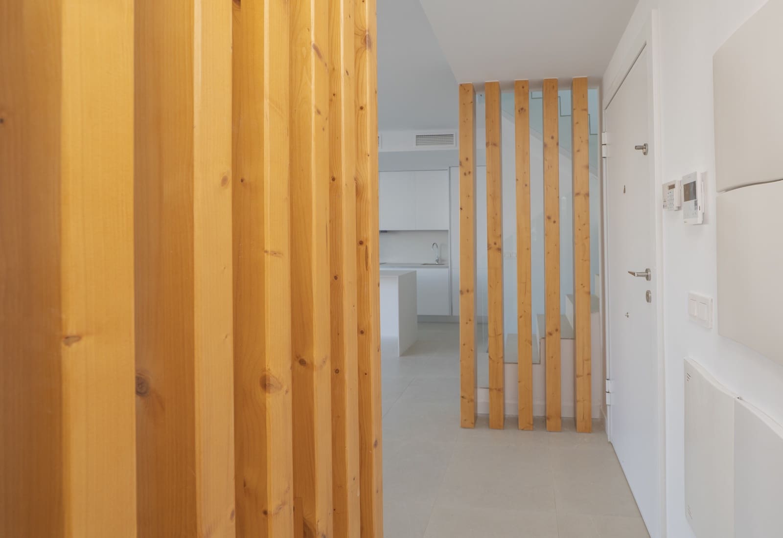 3 Zimmer Doppelhaus zu verkaufen in Atalaya-Isdabe mit Pool Garage - 1.050.000 € (Ref: 9807847)