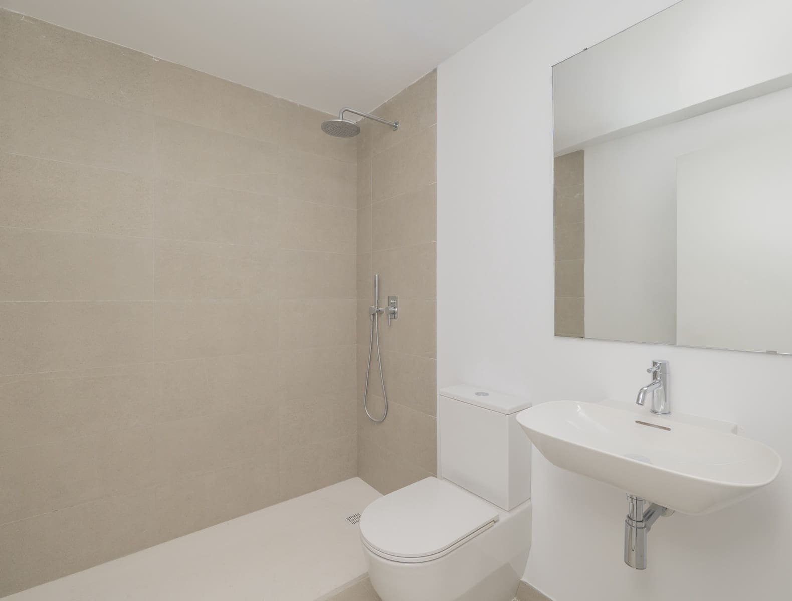 3 Zimmer Doppelhaus zu verkaufen in Atalaya-Isdabe mit Pool Garage - 1.050.000 € (Ref: 9807847)