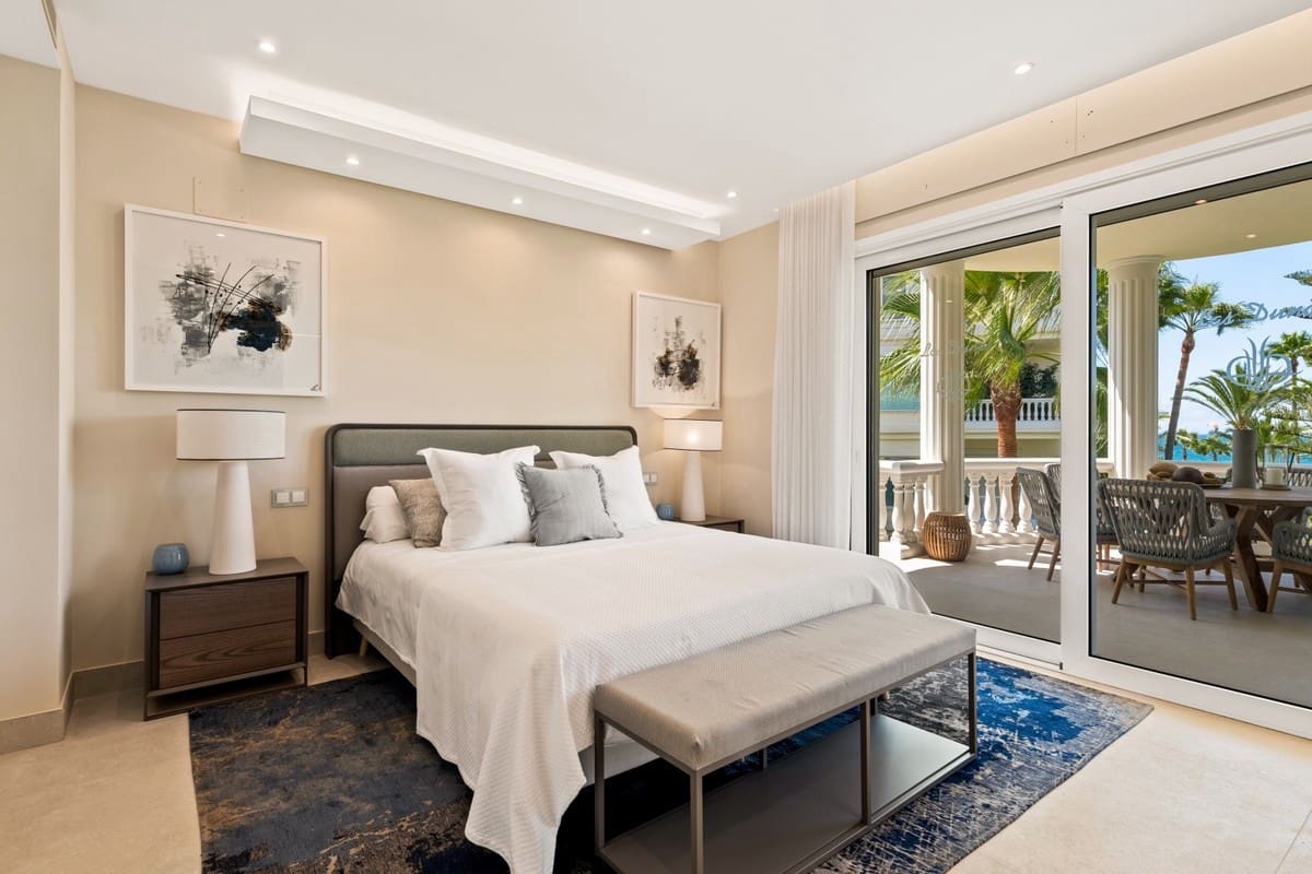 3 bedroom Apartment for sale in Estepona with pool garage - € 3,800,000 (Ref: 9828827)