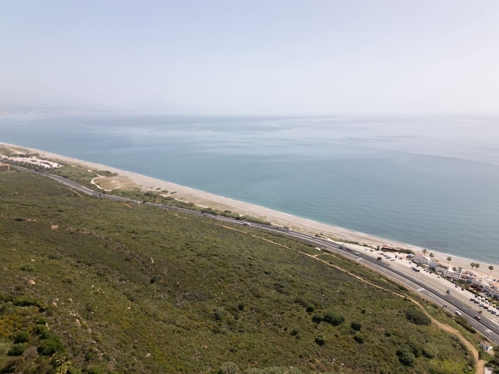 Terrain à Bâtir à vendre à Manilva - 1 882 000 € (Ref: 9842720)