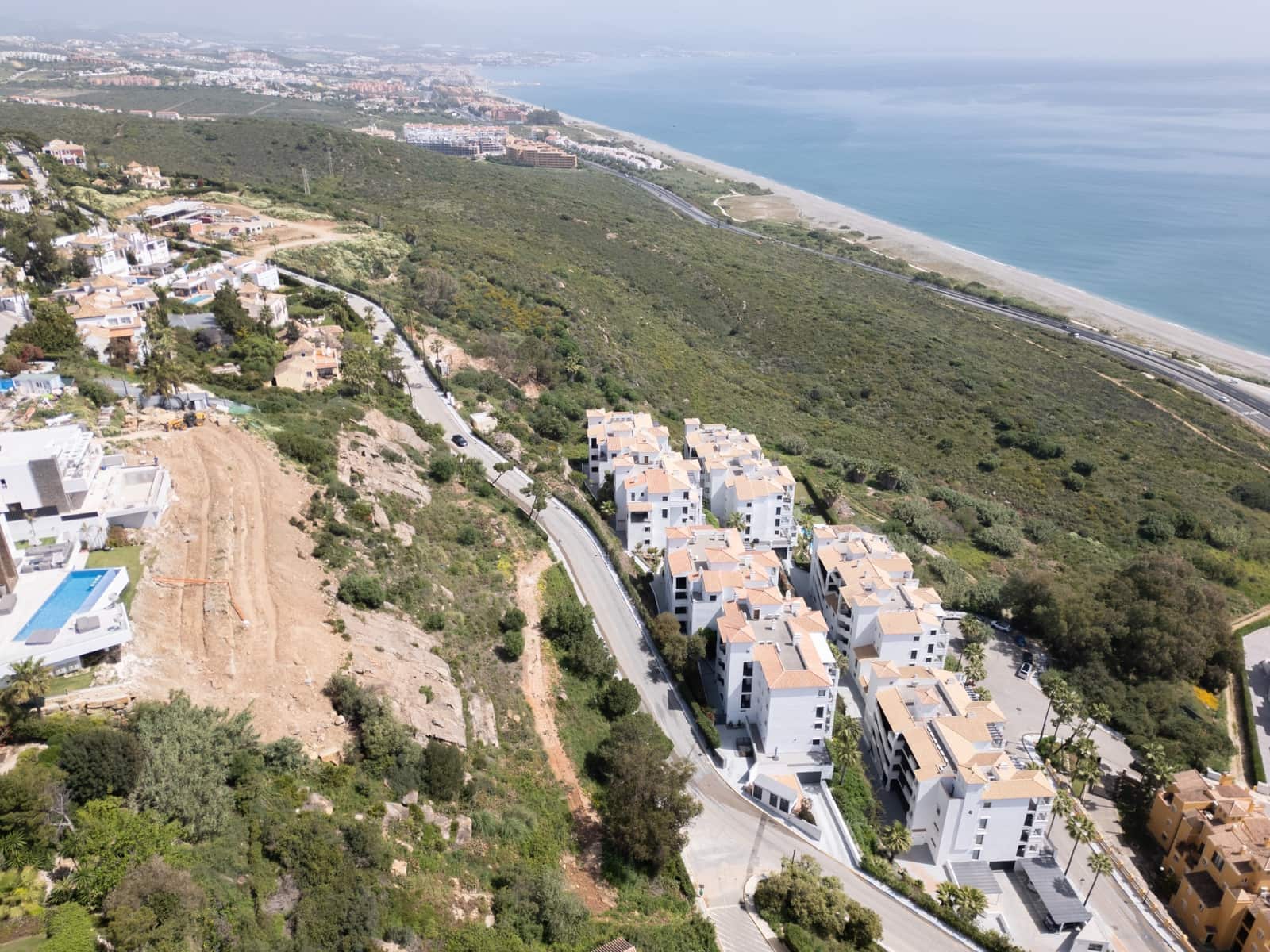Terrain à Bâtir à vendre à Manilva - 1 882 000 € (Ref: 9842720)
