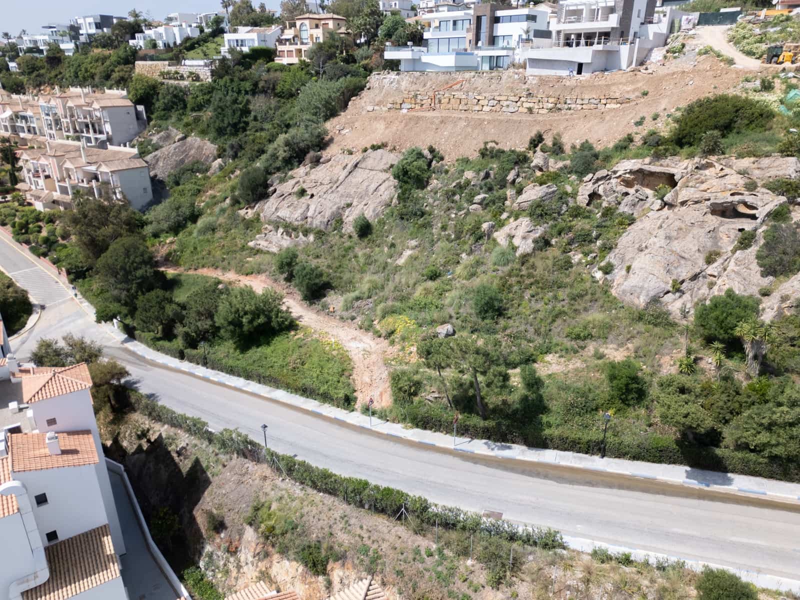 Terrain à Bâtir à vendre à Manilva - 1 882 000 € (Ref: 9842720)