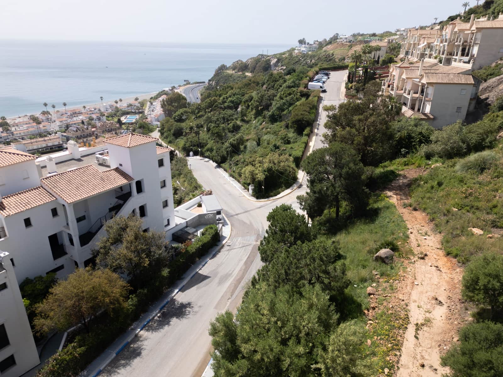 Terrain à Bâtir à vendre à Manilva - 1 882 000 € (Ref: 9842720)