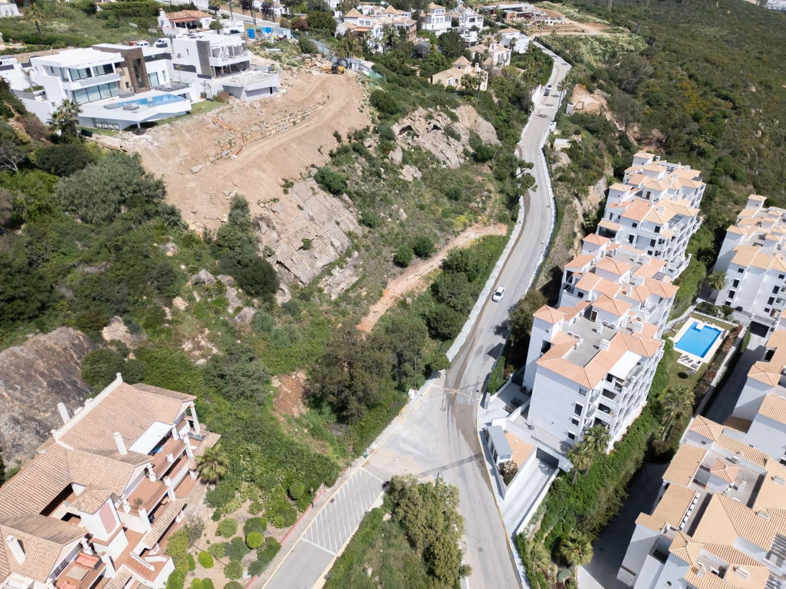 Terrain à Bâtir à vendre à Manilva - 1 882 000 € (Ref: 9842720)