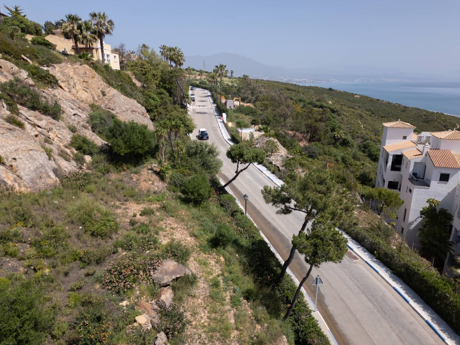 Building Plot for sale in Manilva - € 1,882,000 (Ref: 9842720)