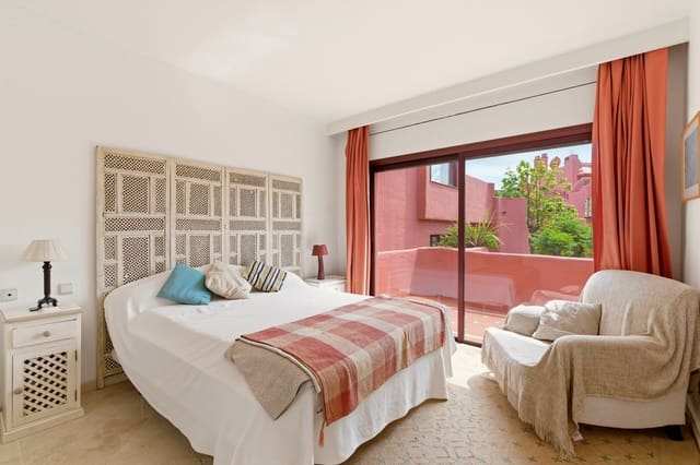 3 slaapkamer Penthouse te koop in Estepona met zwembad garage - € 1.499.999 (Ref: 9842721)