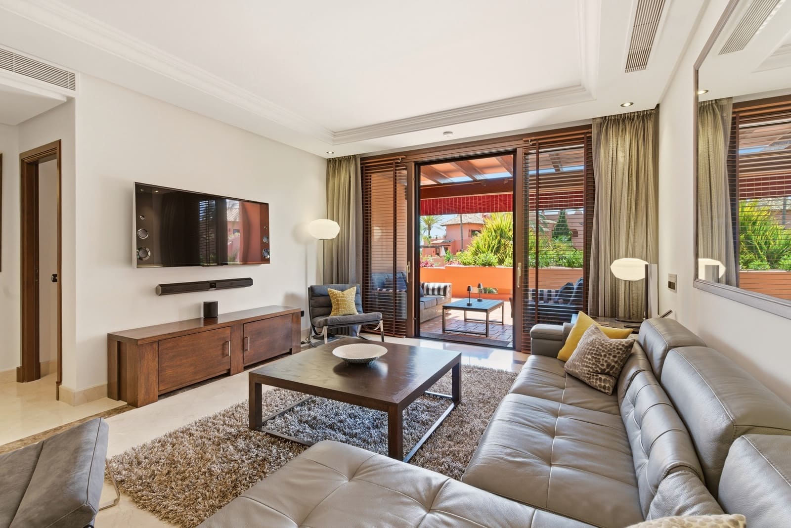 2 bedroom Apartment for sale in Guadalmansa with pool garage - € 1,325,000 (Ref: 9845237)