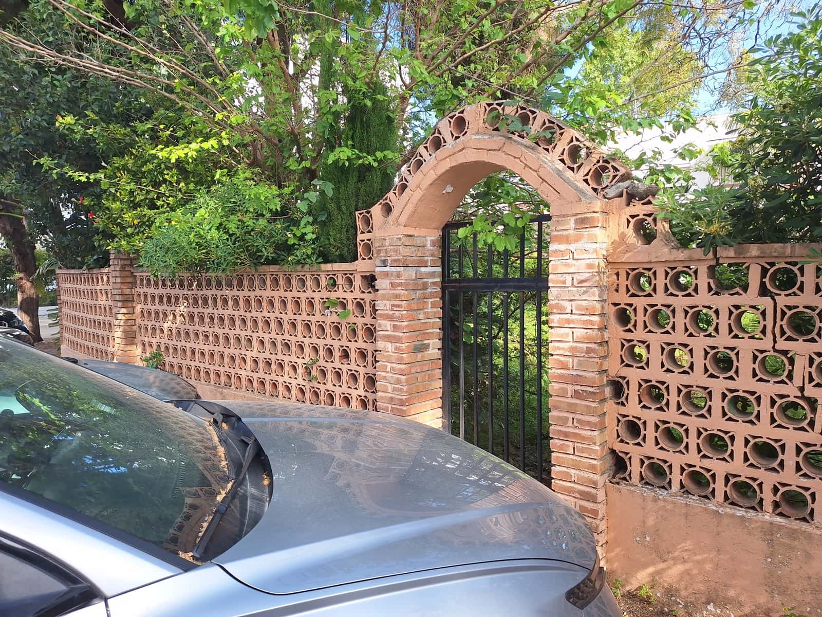 Building Plot for sale in Marbella - € 1,280,000 (Ref: 9859674)