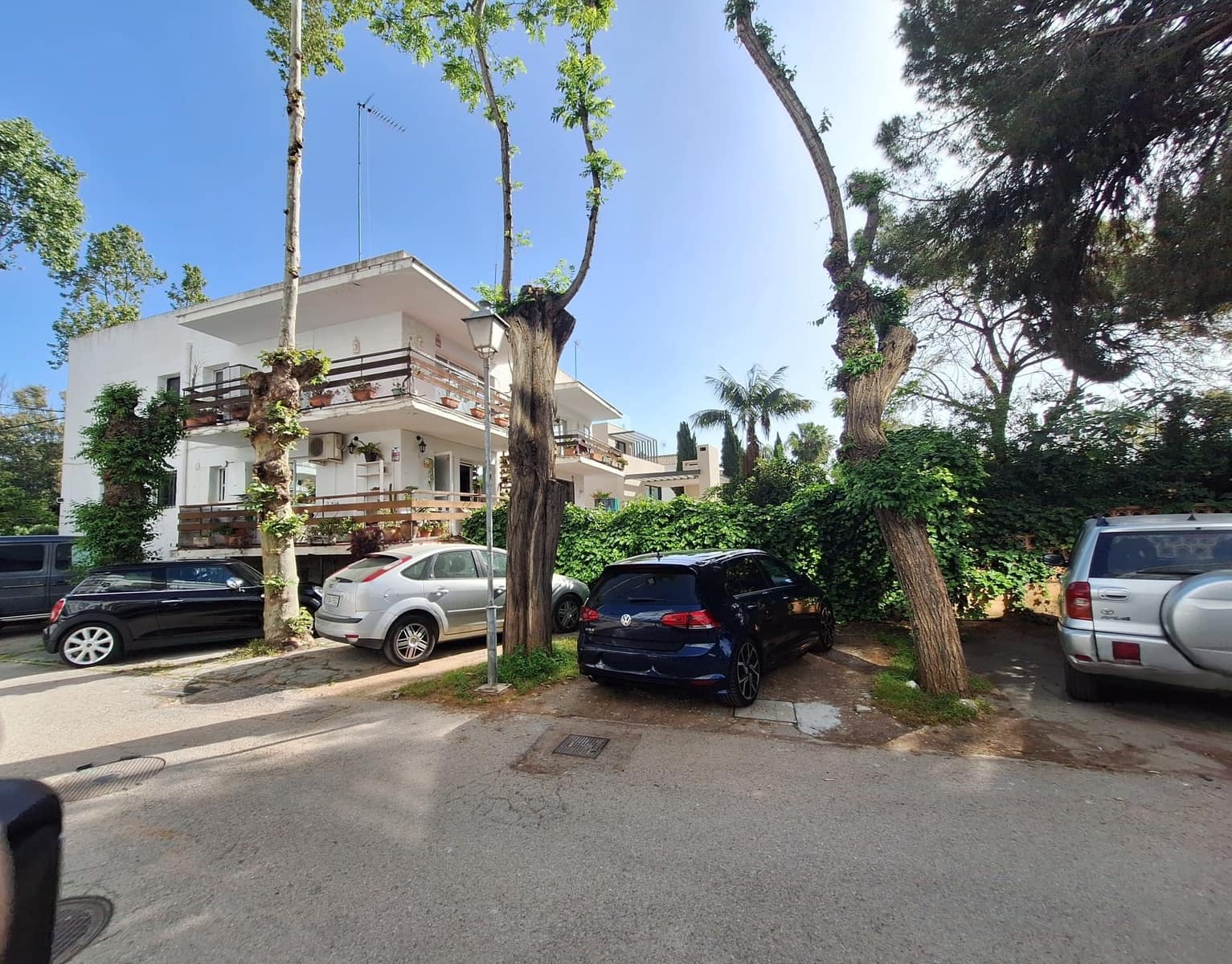 Building Plot for sale in Marbella - € 1,280,000 (Ref: 9859674)