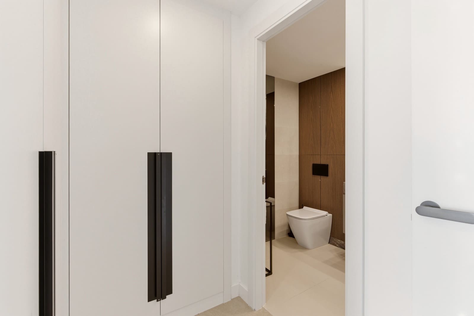 3 soverom Penthouse til salgs i Estepona med svømmebasseng garasje - € 1 395 000 (Ref: 9859675)