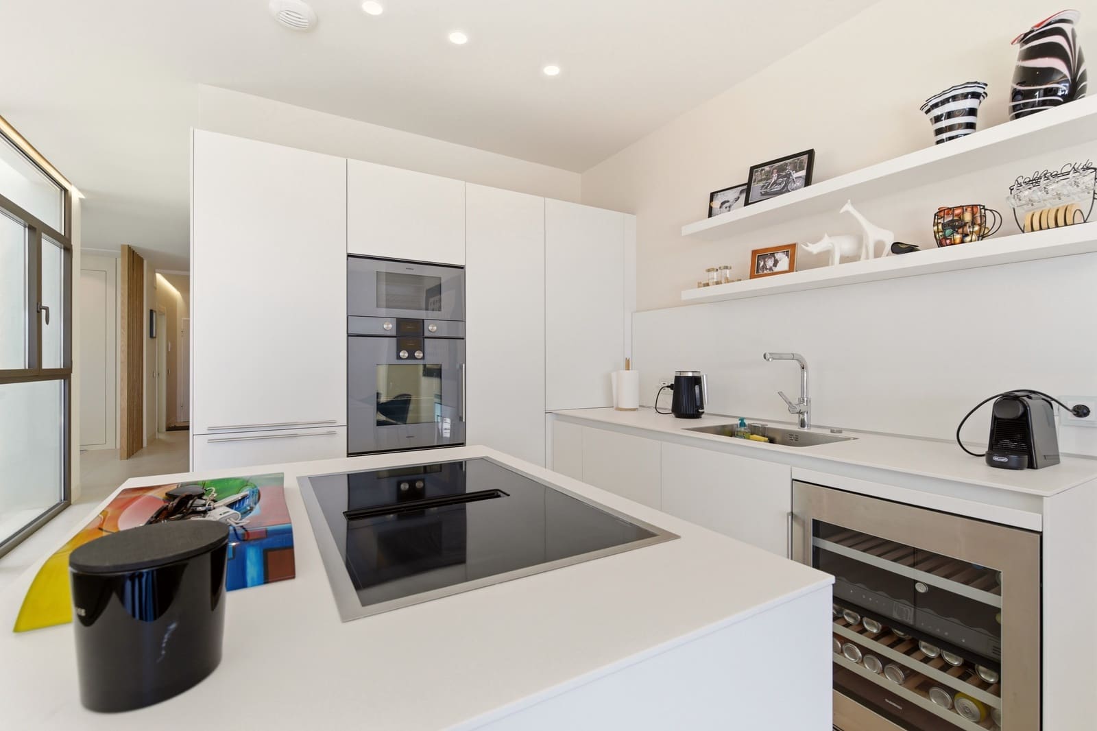 4 soverom Hus til salgs i Estepona med svømmebasseng garasje - € 3 400 000 (Ref: 9866778)