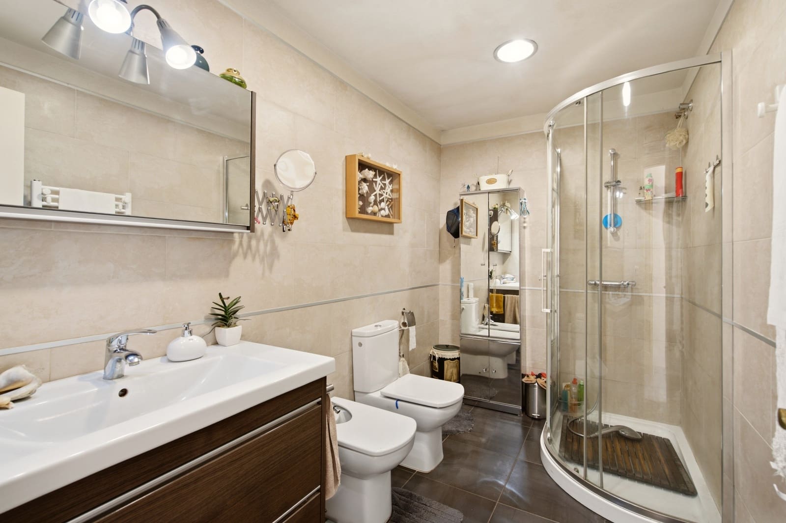 3 quarto Casa em Banda para venda em Estepona com piscina garagem - 550 000 € (Ref: 9924271)