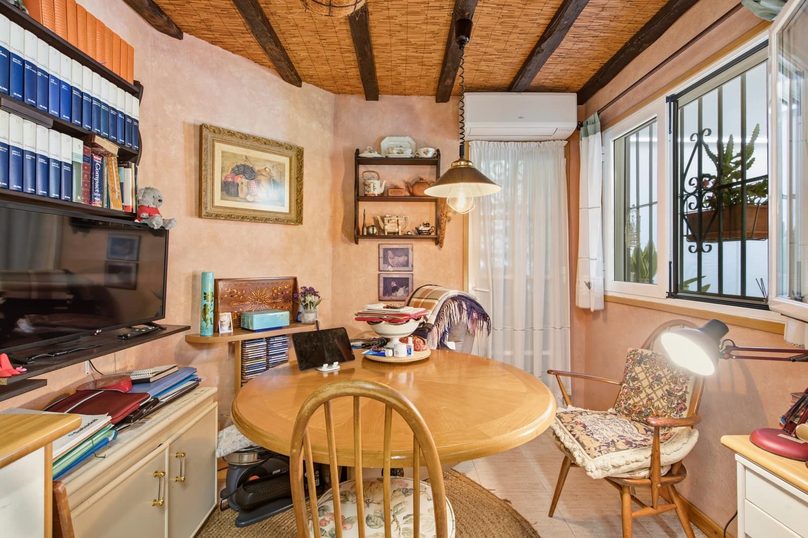 3 quarto Casa em Banda para venda em Estepona com piscina garagem - 550 000 € (Ref: 9924271)