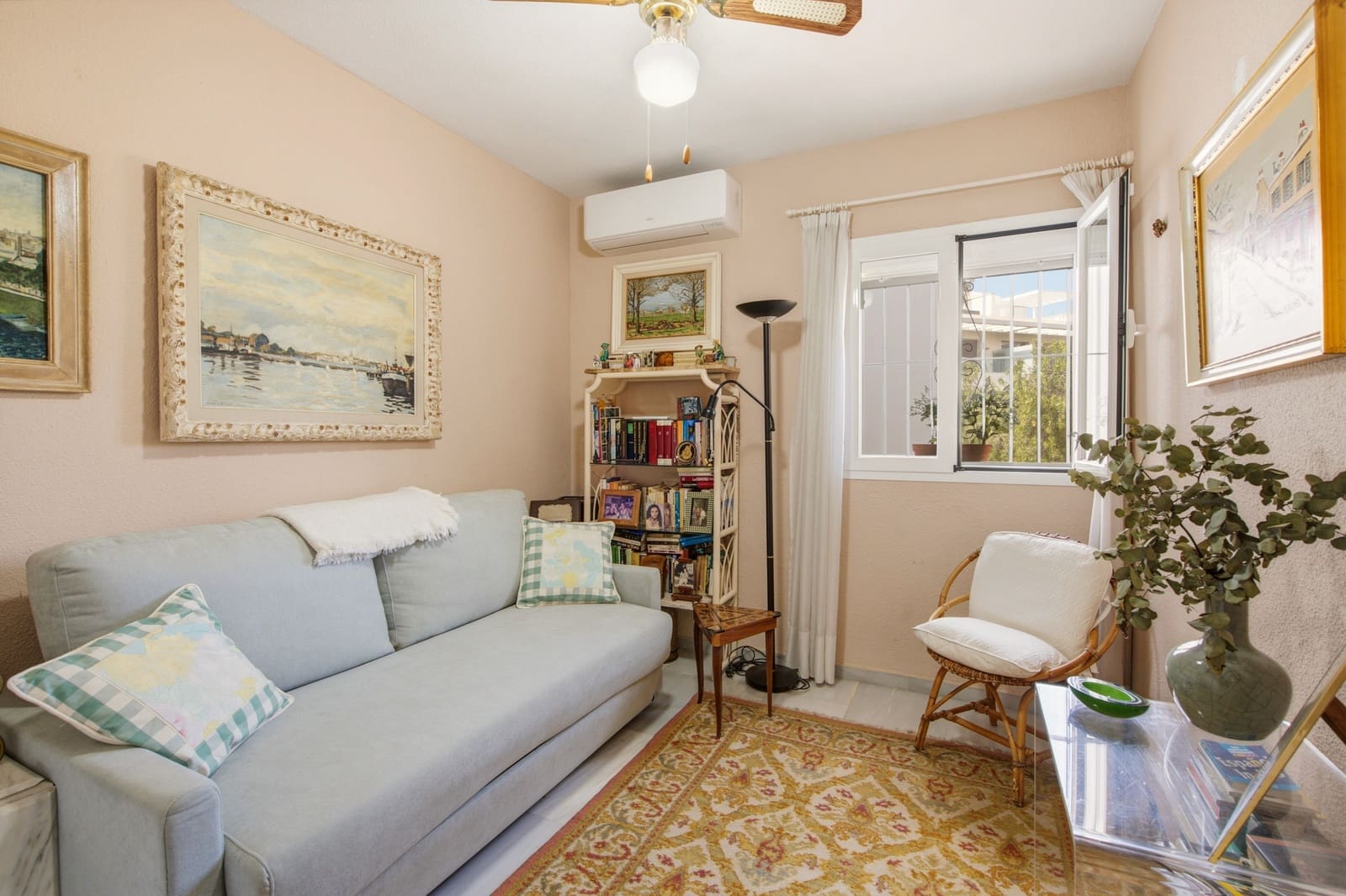 3 quarto Casa em Banda para venda em Estepona com piscina garagem - 550 000 € (Ref: 9924271)