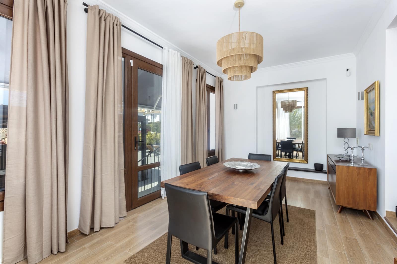 6 Zimmer Villa zu verkaufen in Atalaya-Isdabe mit Pool Garage - 2.390.000 € (Ref: 9928993)