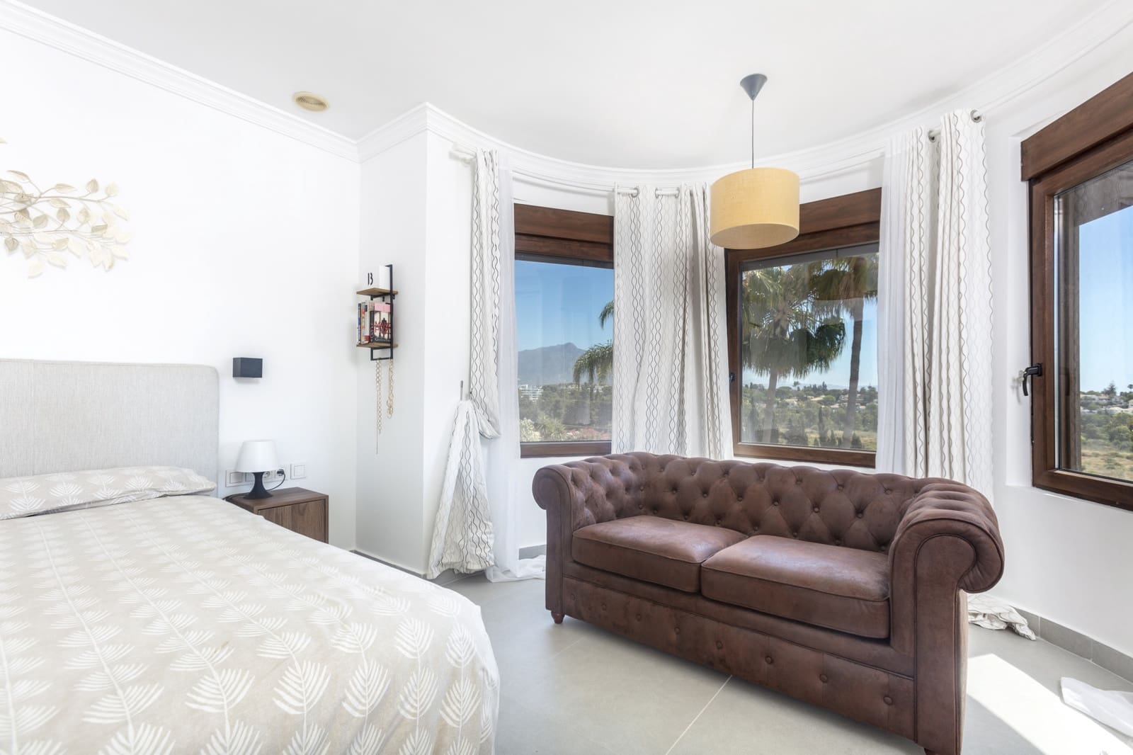 6 Zimmer Villa zu verkaufen in Atalaya-Isdabe mit Pool Garage - 2.390.000 € (Ref: 9928993)