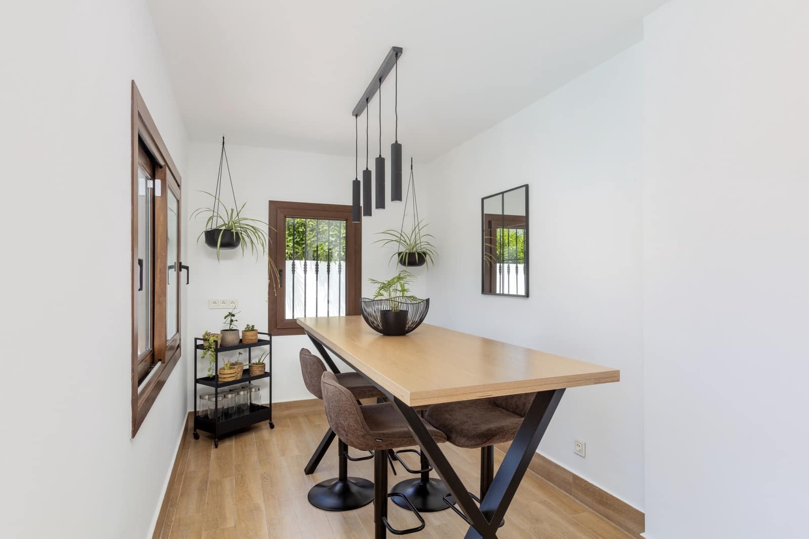 6 Zimmer Villa zu verkaufen in Atalaya-Isdabe mit Pool Garage - 2.390.000 € (Ref: 9928993)