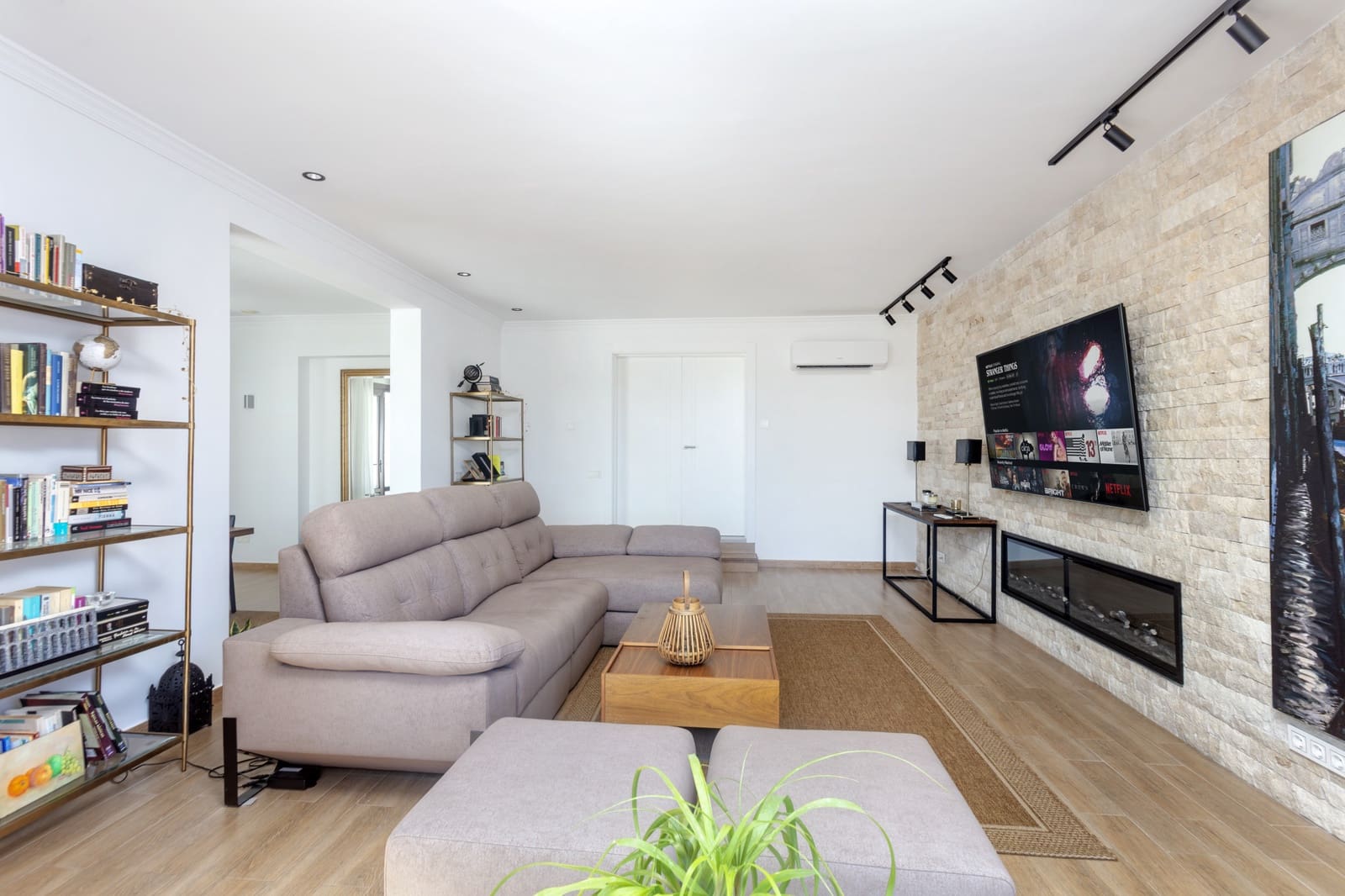 6 Zimmer Villa zu verkaufen in Atalaya-Isdabe mit Pool Garage - 2.390.000 € (Ref: 9928993)