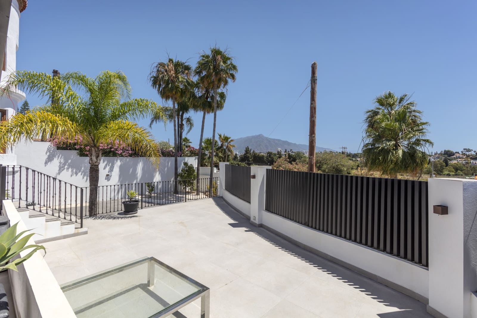 6 Zimmer Villa zu verkaufen in Atalaya-Isdabe mit Pool Garage - 2.390.000 € (Ref: 9928993)