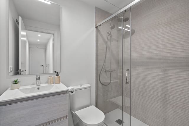 3 Zimmer Penthouse zu verkaufen in Cancelada, Estepona mit Pool Garage - 540.000 € (Ref: 9984537)