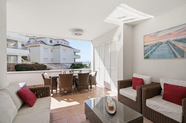2 soverom Leilighet til salgs i Villacana - Costalita - Saladillo, Estepona med svømmebasseng garasje - € 1 295 000 (Ref: 9993915)