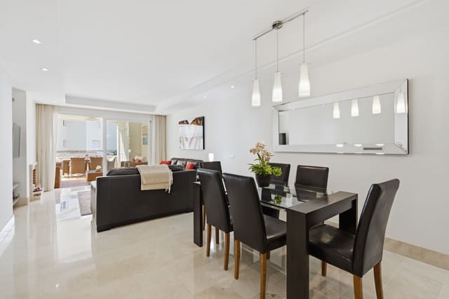 2 soverom Leilighet til salgs i Villacana - Costalita - Saladillo, Estepona med svømmebasseng garasje - € 1 295 000 (Ref: 9993915)