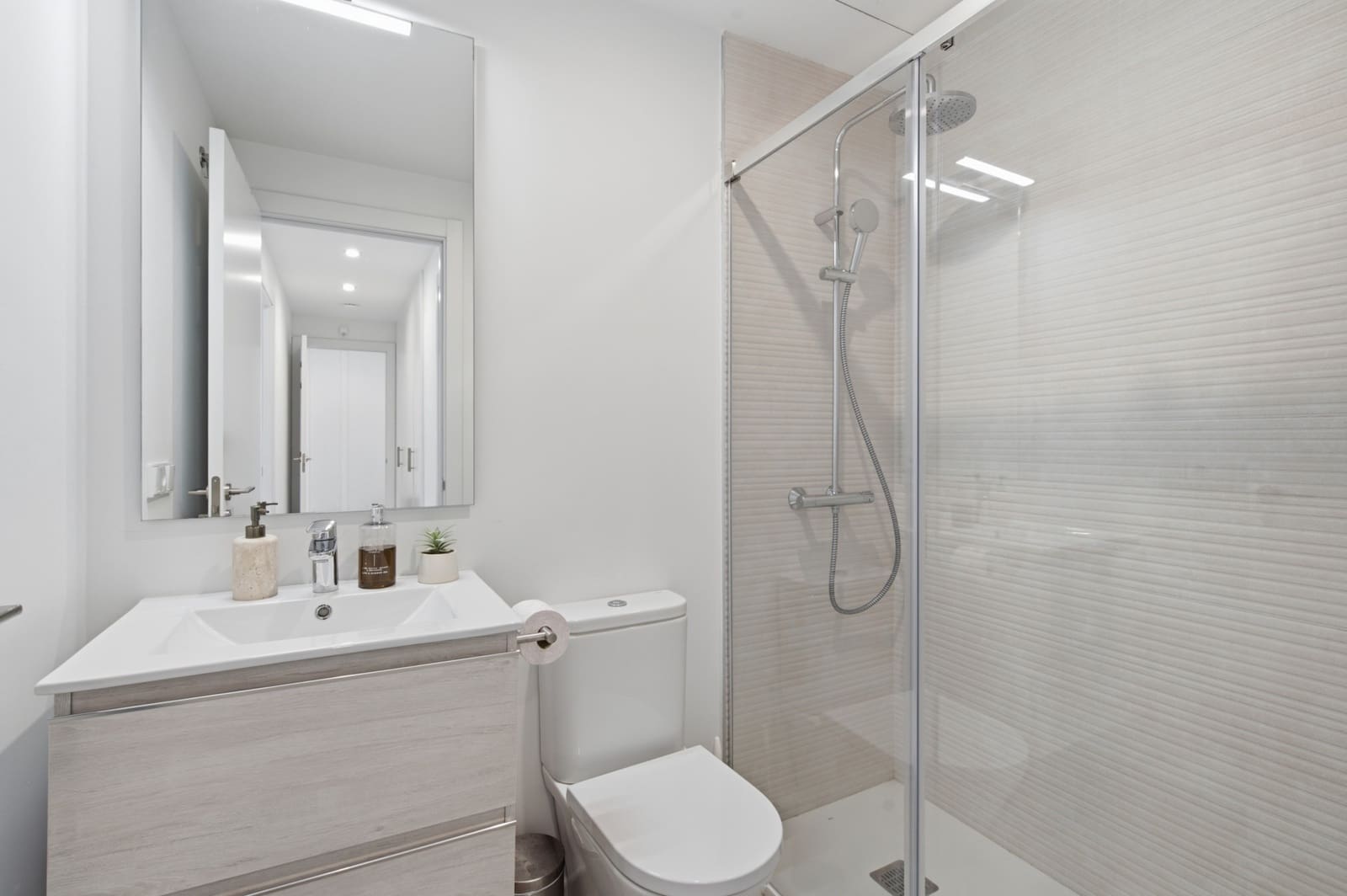 3 bedroom Penthouse for sale in Cancelada with pool garage - € 540,000 (Ref: 9998420)