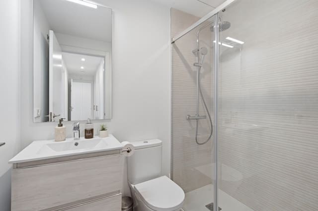 3 bedroom Penthouse for sale in Cancelada, Estepona with pool garage - € 540,000 (Ref: 9998420)