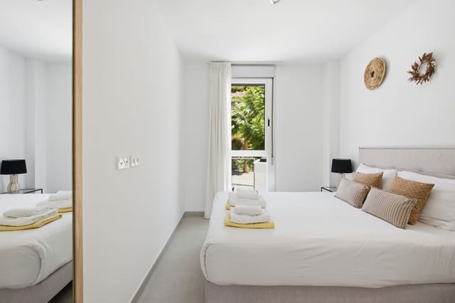 3 bedroom Penthouse for sale in Cancelada, Estepona with pool garage - € 540,000 (Ref: 9998420)
