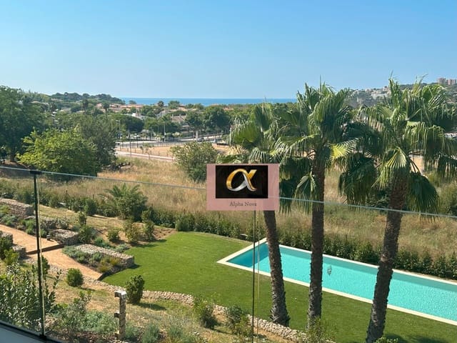 3 slaapkamer Appartement te koop in S'Agaro, Castell-Platja d'Aro met zwembad garage - € 866.000 (Ref: 9130884)