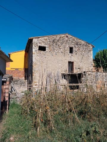Quinta/Casa Rural para venda em Sant Jaume de Llierca - 150 000 € (Ref: 9130885)