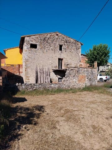 Quinta/Casa Rural para venda em Sant Jaume de Llierca - 150 000 € (Ref: 9130885)