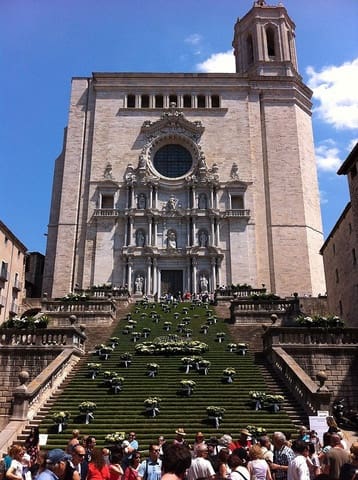 Erhverv til salg i Girona by - € 5.200.000 (Ref: 9130886)