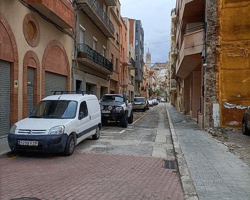 Building Plot for sale in Portbou - € 138,000 (Ref: 9130887)