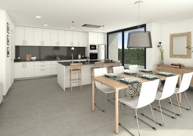 4 soverom Hus til salgs i El Mas Flassià, Vidreres med garasje - € 435 000 (Ref: 9132789)