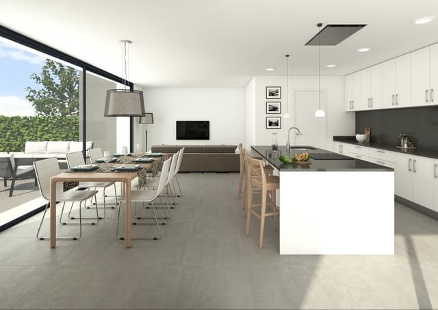4 soverom Hus til salgs i El Mas Flassià, Vidreres med garasje - € 435 000 (Ref: 9132789)