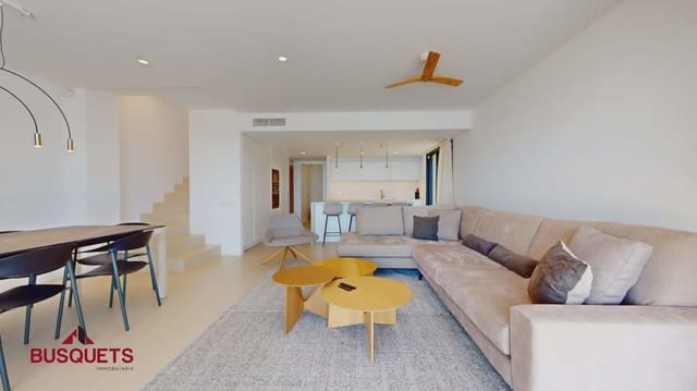 4 quarto Moradia Geminada para venda em Tossa de Mar com piscina garagem - 1 650 000 € (Ref: 9823516)