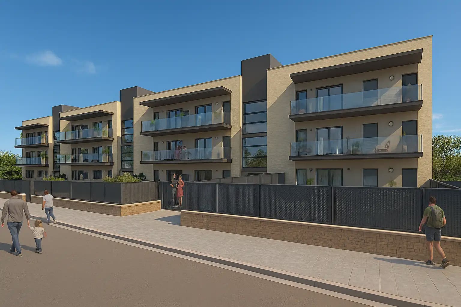 2 sypialnia Mieszkanie na sprzedaż w Vidreres z garażem - 280 000 € (Ref: 9823519)