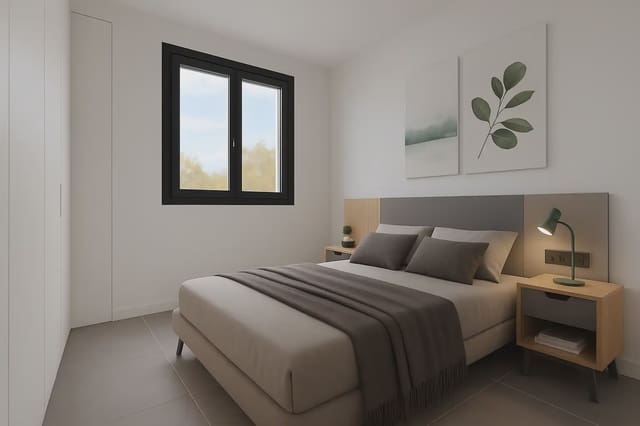 2 sypialnia Mieszkanie na sprzedaż w Vidreres z garażem - 280 000 € (Ref: 9823519)