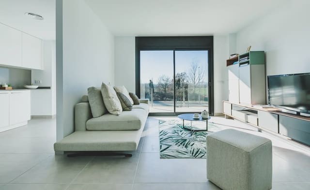 2 sypialnia Mieszkanie na sprzedaż w Vidreres z garażem - 280 000 € (Ref: 9823519)