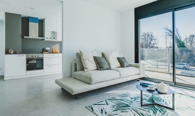 2 sypialnia Mieszkanie na sprzedaż w Vidreres z garażem - 280 000 € (Ref: 9823519)