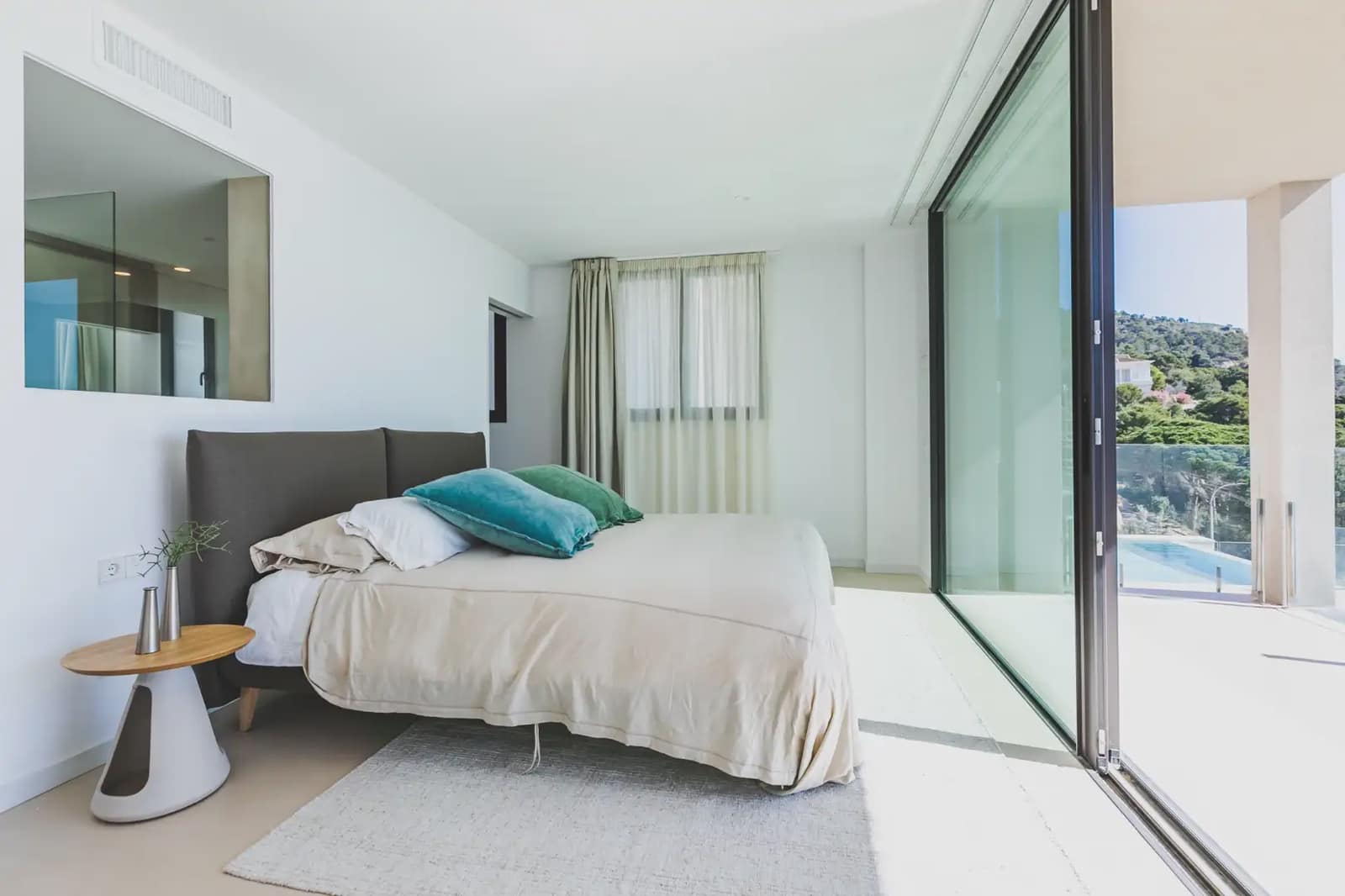 4 quarto Moradia Geminada para venda em Tossa de Mar com piscina garagem - 1 750 000 € (Ref: 9823520)