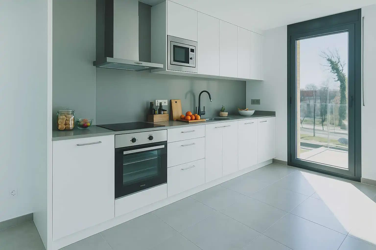 4 bedroom Flat for sale in Vidreres with garage - € 272,500 (Ref: 9823521)
